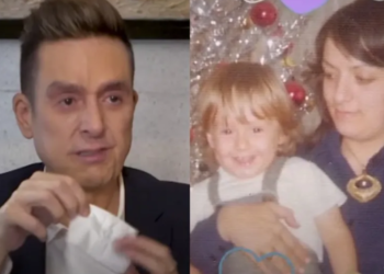 Reportan muerte de María Araceli, mamá de Daniel Bisogno