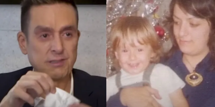 Reportan muerte de María Araceli, mamá de Daniel Bisogno