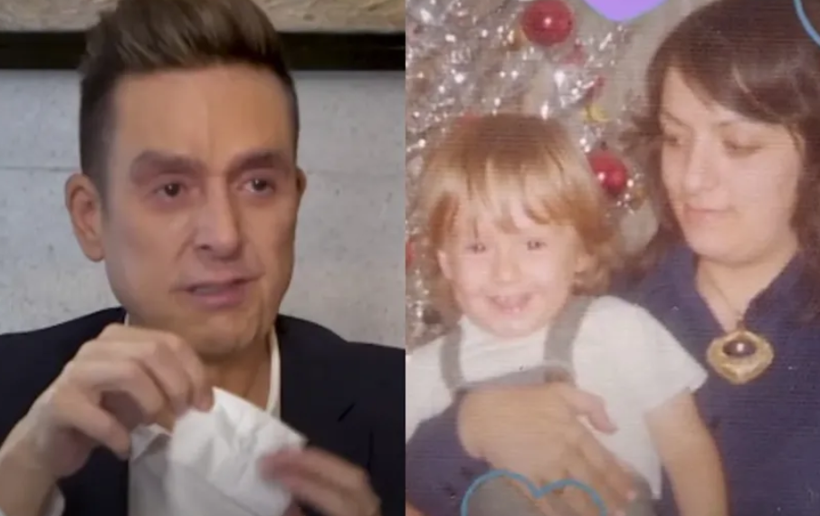 Reportan muerte de María Araceli, mamá de Daniel Bisogno