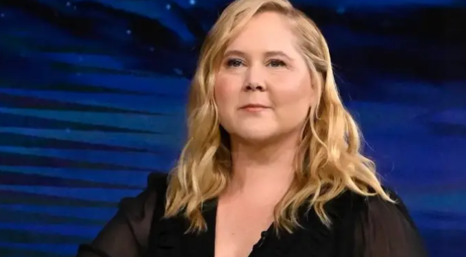 Qué es el síndrome de Cushing que sufre la actriz y comediante estadounidense Amy Schumer