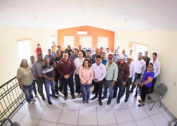 Gestiona Américo Villarreal 3 de las 5 gasolineras del bienestar que habrá en todo el país, una será en San Fernando.