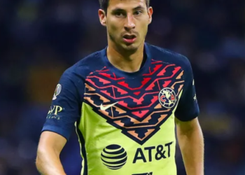 América sumó un refuerzo más para el Clausura 2024: Lainez está de vuelta