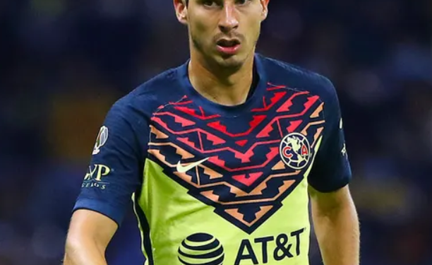 América sumó un refuerzo más para el Clausura 2024: Lainez está de vuelta