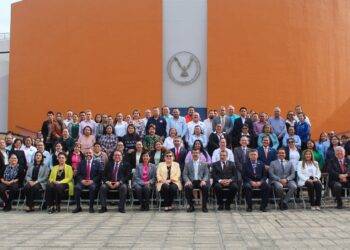 Impulsa Dámaso Anaya la transformación del bachillerato de la UAT