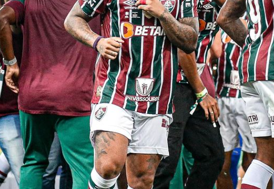 Marcelo conquista la Recopa y suma ya ¡¡¡31 títulos!!! en su carrera