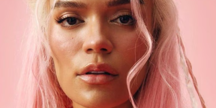 Avión de Karol G realiza aterrizaje de emergencia en Los Ángeles por humo en la cabina