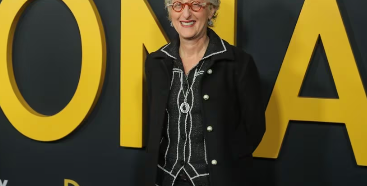 Muere Lynn Fainchtein, la gran productora musical del cine mexicano