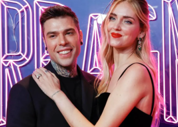 Chiara Ferragni rompe el silencio sobre su separación de Fedez