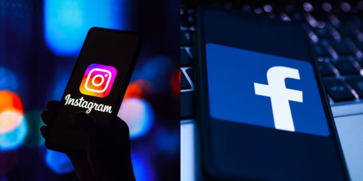 Facebook e Instagram se caen en México: esto es todo lo que sabemos al respecto