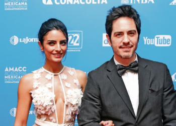 Eugenio Derbez habla de la posible reconciliación de su hija Aislinn con Mauricio Ochmann: «donde hubo fuego…»