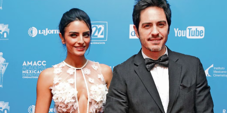 Eugenio Derbez habla de la posible reconciliación de su hija Aislinn con Mauricio Ochmann: «donde hubo fuego…»