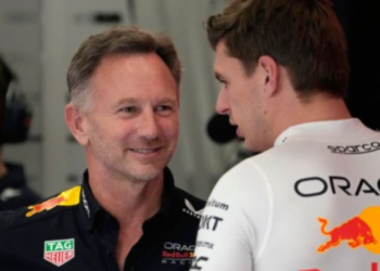 Christian Horner pidió dejar acoso a su familia y aseguró que ha hablado con los Verstappen