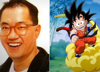 Muere Akira Toriyama, creador de ‘Dragon Ball’, a los 68 años