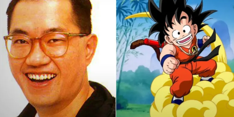 Muere Akira Toriyama, creador de ‘Dragon Ball’, a los 68 años