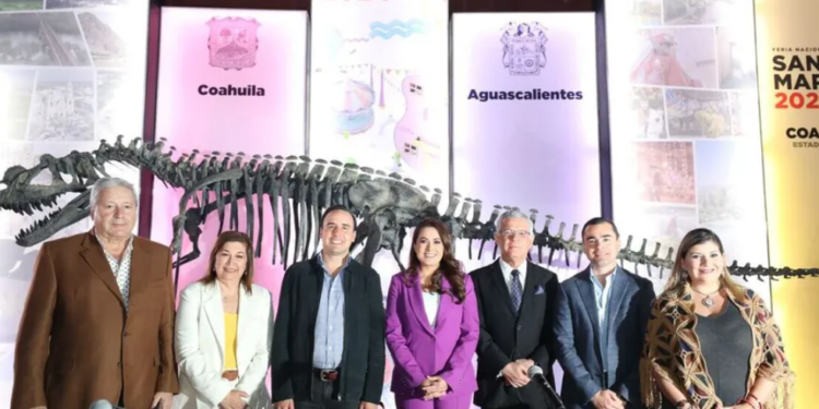 Coahuila es invitado a la Feria de San Marcos 2024; expondrá tradiciones, cultura y gastronomía