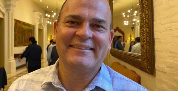 Busca empresa saltillense ser proveedor de SpaceX