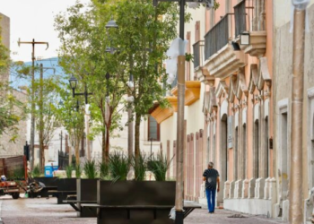 Impulsa Paseo Capital apertura de nuevos negocios en Saltillo, Coahuila