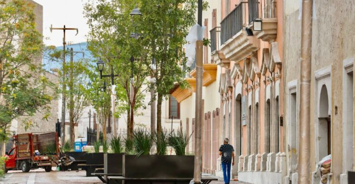 Impulsa Paseo Capital apertura de nuevos negocios en Saltillo, Coahuila