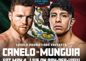 ¿Canelo vs Benavidez? Saúl Álvarez responde por qué no lo enfrenta