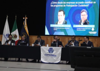 Muestran panorama electoral en Coahuila