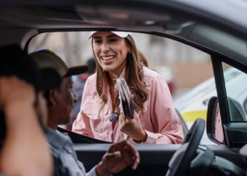 Salud mental se tiene que atender de inmediato en Coahuila: Cecilia Guadiana