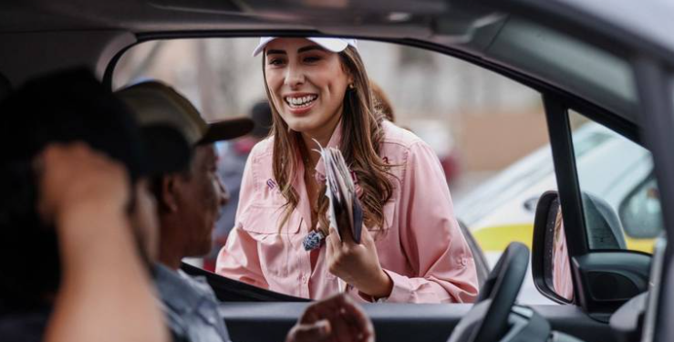 Salud mental se tiene que atender de inmediato en Coahuila: Cecilia Guadiana