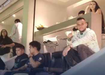 ¡Adiós, Cabecita! Rodríguez viaja este jueves a Portland, molesto con directiva del América