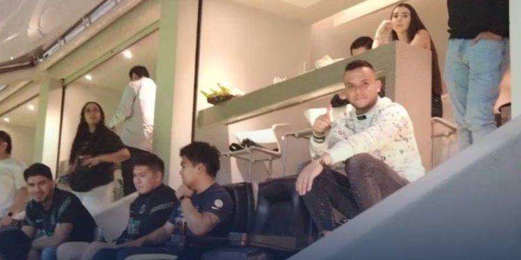 ¡Adiós, Cabecita! Rodríguez viaja este jueves a Portland, molesto con directiva del América