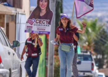 Cecilia Guadiana impulsará la infraestructura educativa en Coahuila