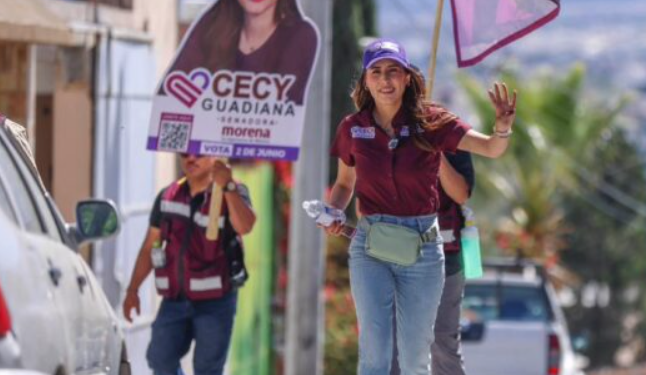 Cecilia Guadiana impulsará la infraestructura educativa en Coahuila