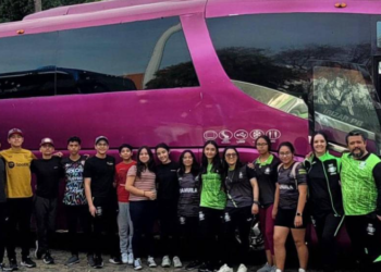 Serán 11 los atletas coahuilenses que competirán en tiro deportivo en los Nacionales Conade 2024