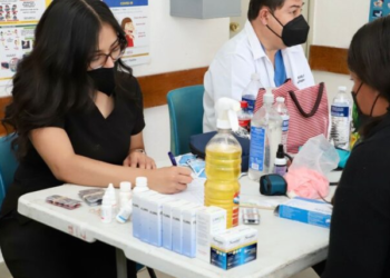 Insta gobierno de Saltillo a prevenir la diabetes