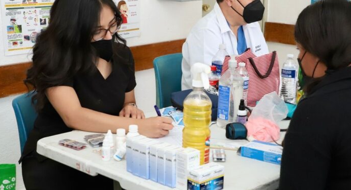 Insta gobierno de Saltillo a prevenir la diabetes