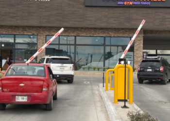 Afectan apagones actividad comercial al norte de Saltillo