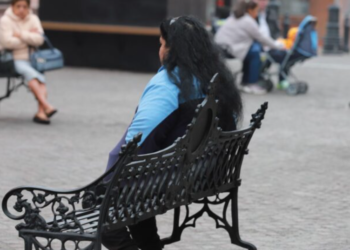 Impulsan en Saltillo atención a mujeres en situación de violencia