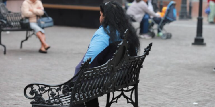 Impulsan en Saltillo atención a mujeres en situación de violencia