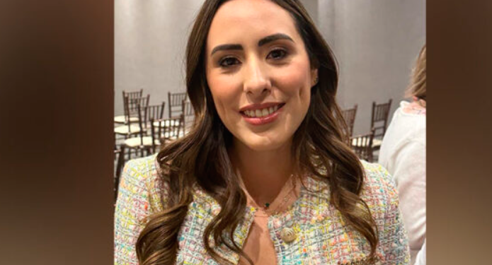 Buscará Cecilia Guadiana que se otorgue pensión a mujeres cuidadoras