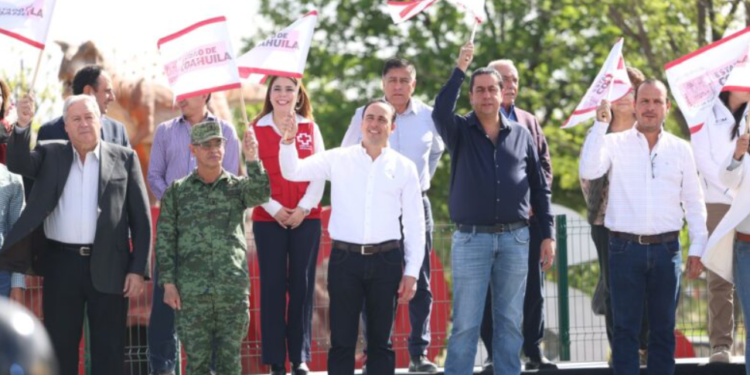 Ofrece Coahuila experiencias turísticas en Semana Santa