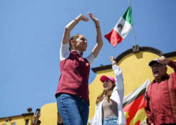 Vamos a transformar a Coahuila: Cecilia Guadiana