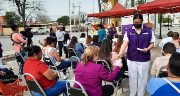 En Semana Santa mantienen Secretaría de Salud e Inspira Coahuila atención a la salud mental