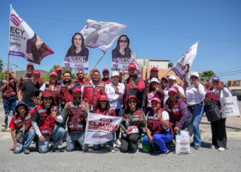 Debemos trabajar para que la educación sea derecho y no privilegio: Guadiana