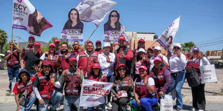 Debemos trabajar para que la educación sea derecho y no privilegio: Guadiana