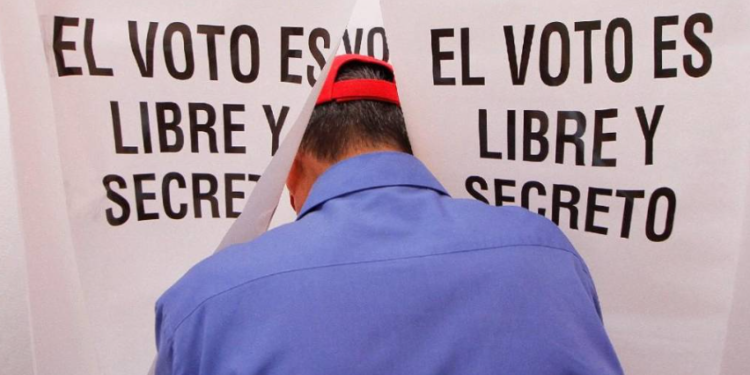 Se prepara INE para elecciones 2024; habrá cuatro mil 152 casillas instaladas en Coahuila