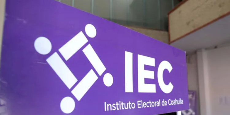 Sin público debatirán candidatos a las alcaldías de Saltillo y Torreón: IEC