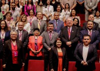 Exploramos en la UAT nuevas fronteras para la investigación de excelencia: Dámaso Anaya