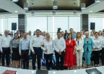 La UAT y el ITACE formalizan acciones de colaboración institucional