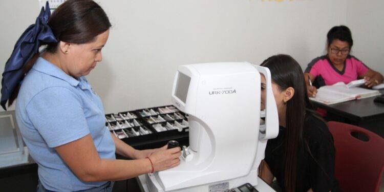 Realiza UAT con éxito la semana de la salud y bienestar integral de la comunidad universitaria