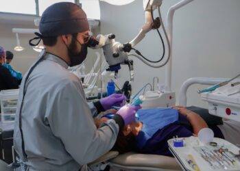 La UAT brinda más de nueve mil servicios dentales por año