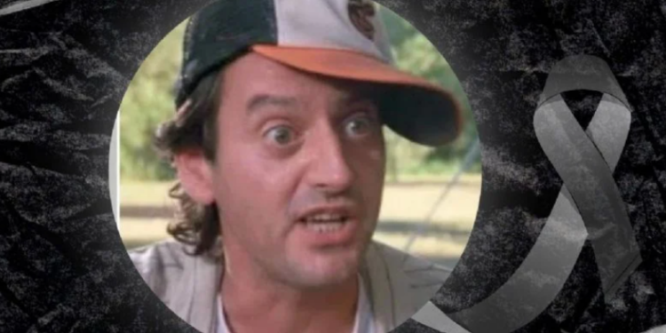 Muere Joe Flaherty a los 82 años, querido actor y comediante recordado por ‘Volver al futuro’