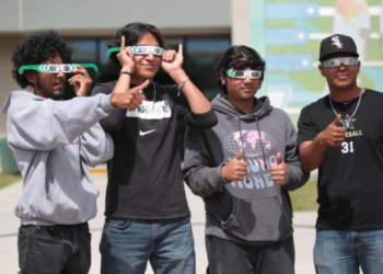 Suspenderán clases en todos los niveles educativos por eclipse: SEDU